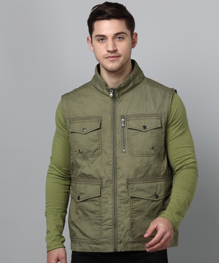 cotton jackets for men flipkart