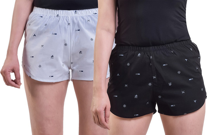 black dolphin shorts