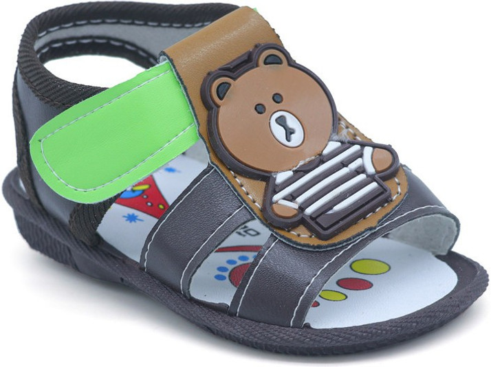 flipkart sandal boy