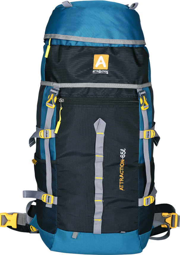 65l travel backpack