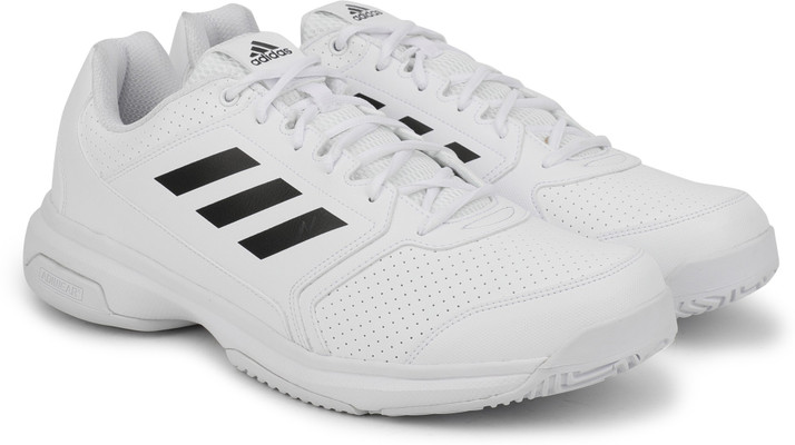 Adidas tennis shoes flipkart Clearance
