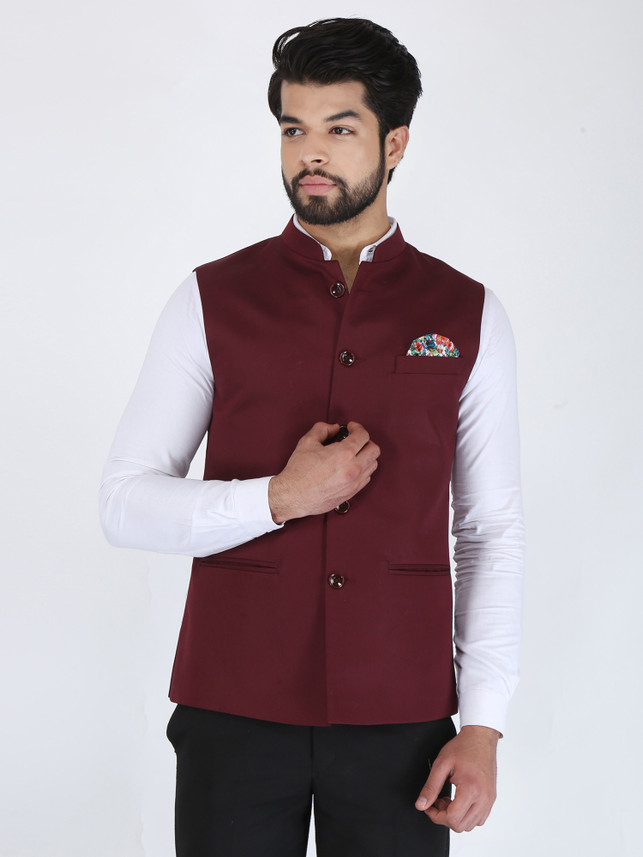 wine waistcoat