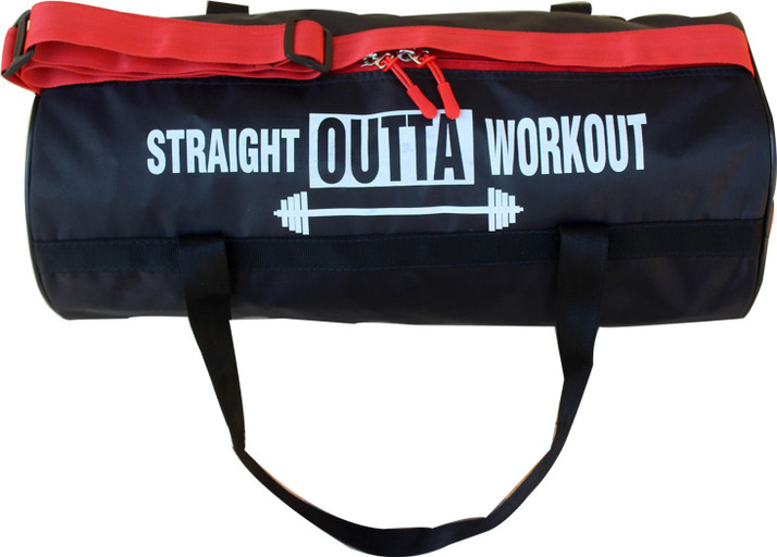 gym bag designs