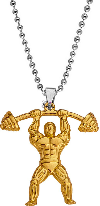 Sullery Fitness Gym Masculine Barbell 