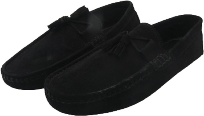 zara men's loafers shoes