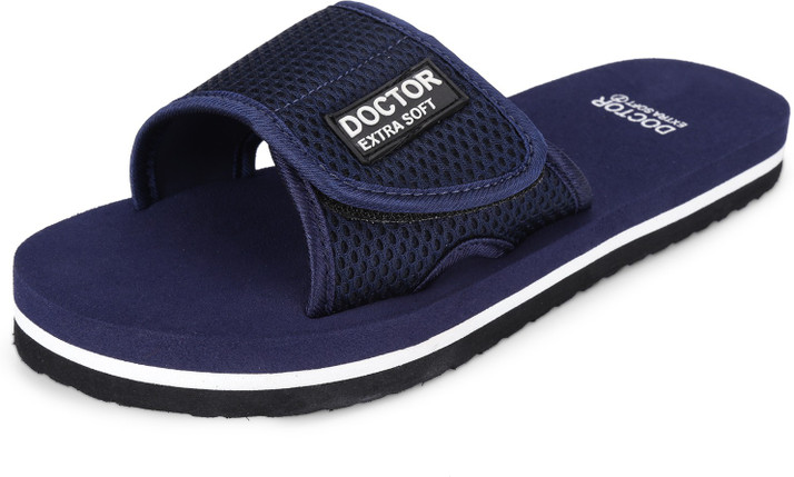 doctor soft chappal