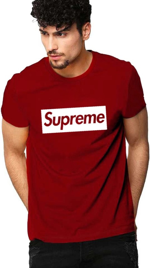 supreme clothing price