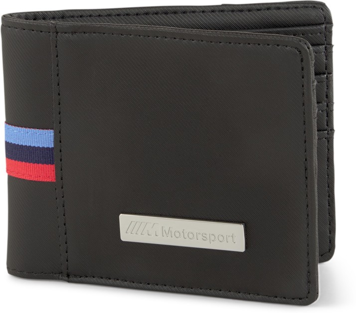 puma bmw motorsport wallet flipkart