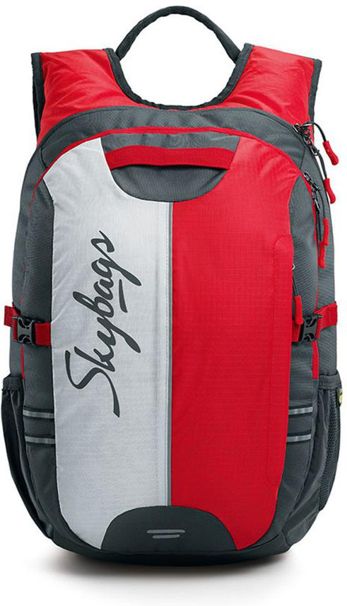 skybags strider