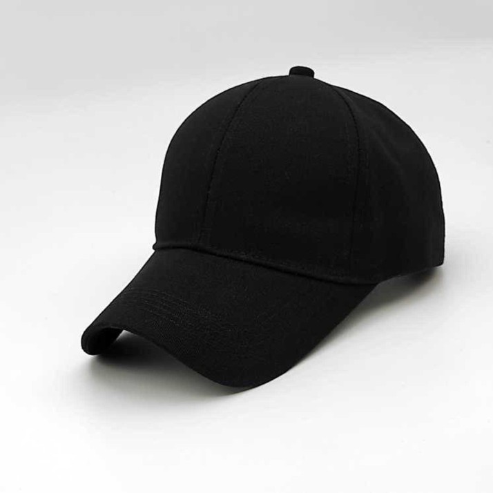 black cap flipkart