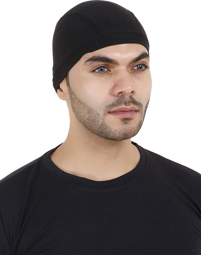 dri fit skull cap