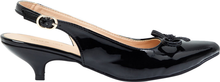 Shopping \u003ekitten heels flipkart big 