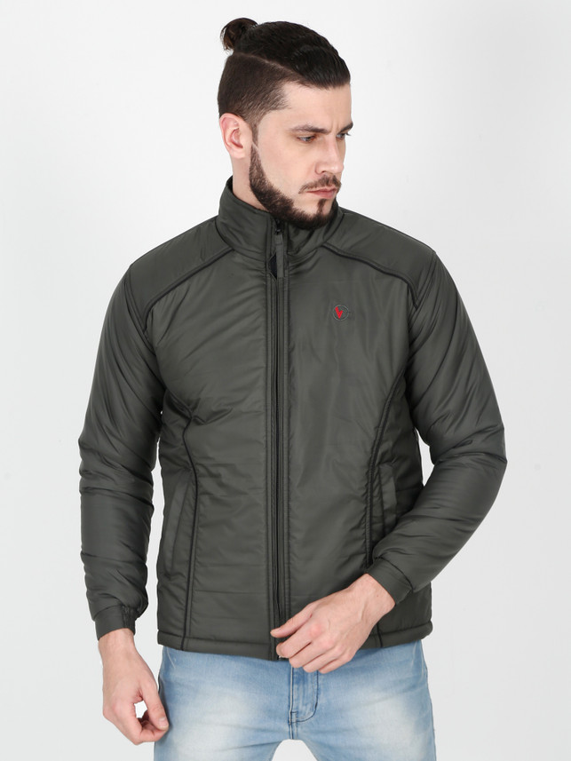 vrojass denim jacket