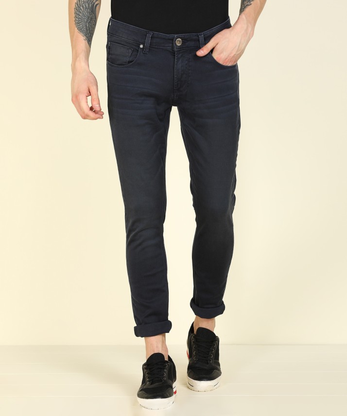 spykar jeans online flipkart