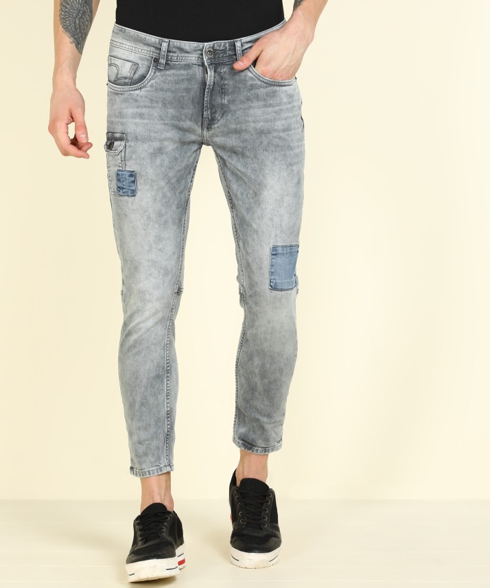 spykar jeans flipkart