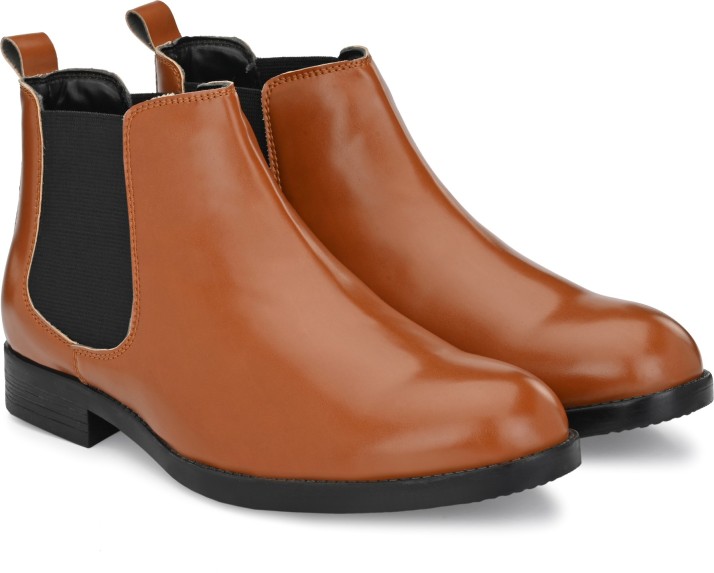 hirel chelsea boots