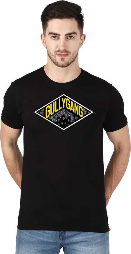 Redwood Signature Printed Men Round 