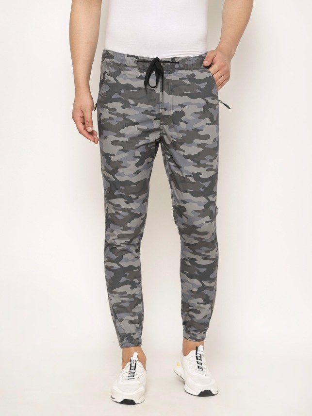 camouflage pants flipkart