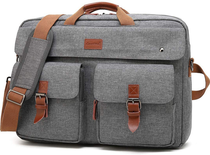 convertible backpack laptop bag