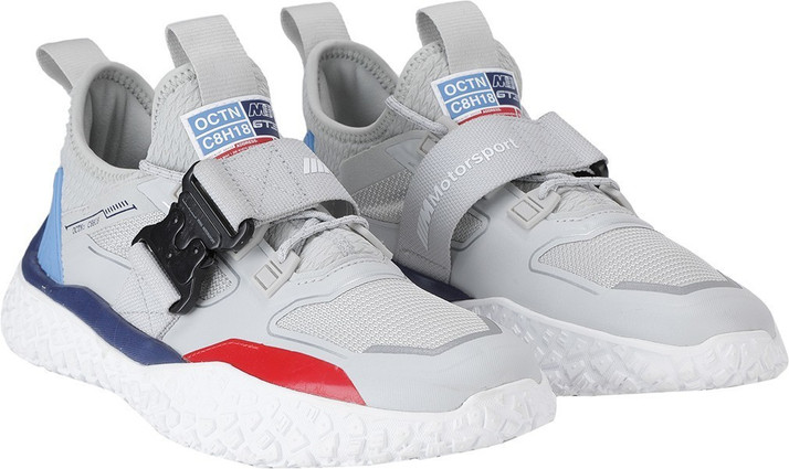 bmw m motorsport hi octn men's motorsport shoes