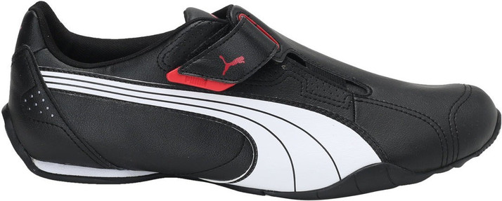 puma ignite running shoes flipkart