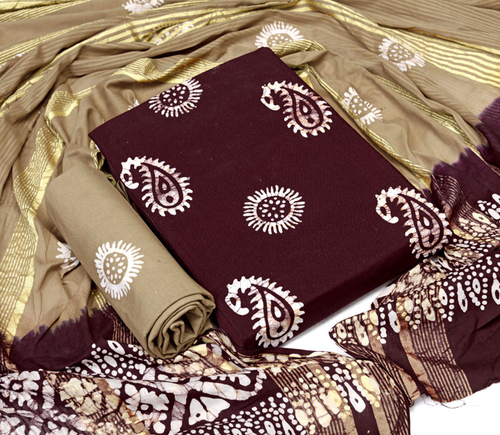 flipkart dress material with price