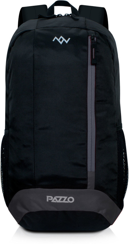 one compartment backpack