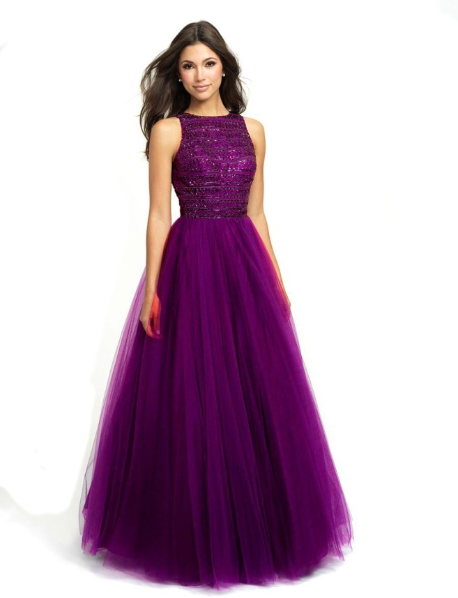 ball gown on flipkart