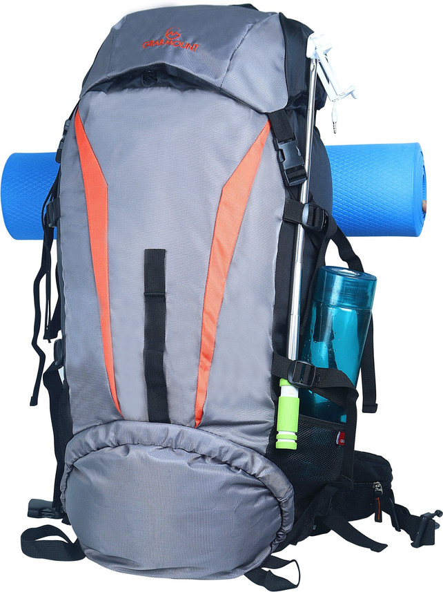 60 ltr rucksack