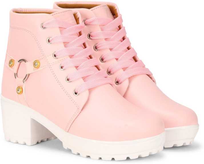 Lovehush High Heel Girls Shoes High Ankle Boots For Women Sneakers For Girls And Special Occasion Boots For Women Buy Lovehush High Heel Girls Shoes High Ankle Boots For Women Sneakers