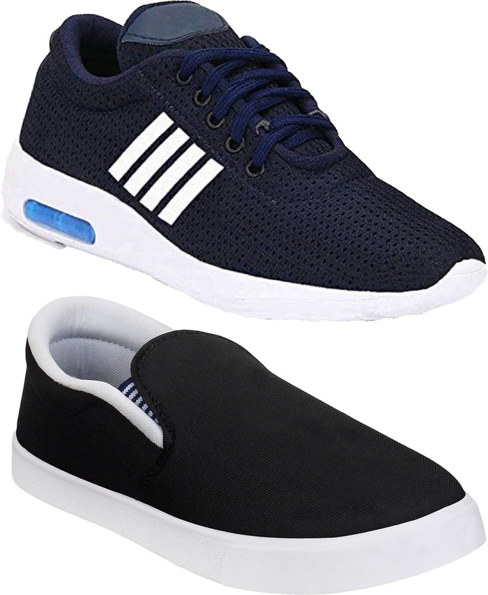 Sports shoes combo offer Clearance