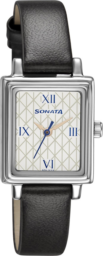 sonata watch 2019