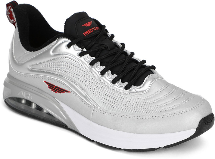 red tape shoes on flipkart