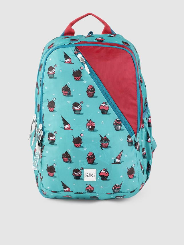 girl squad backpack