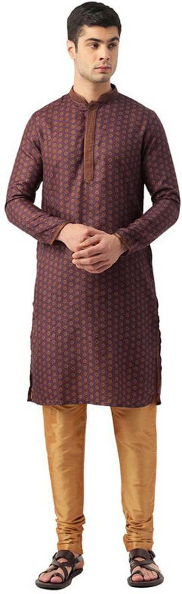 zabba kurta