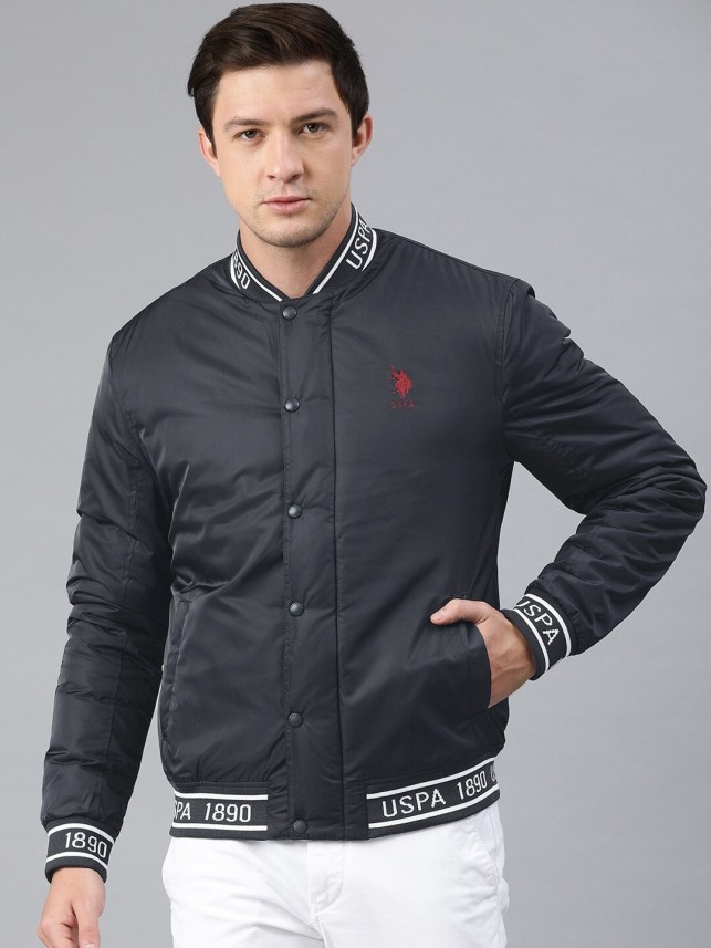 us polo varsity jacket