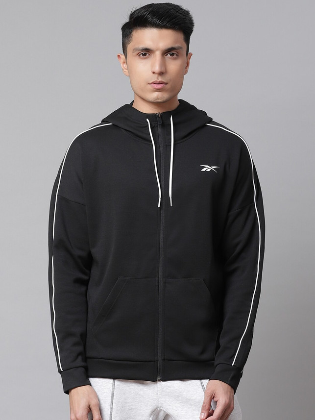 reebok jackets flipkart