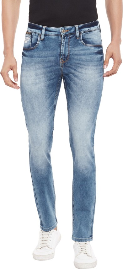 pantaloons jeans men