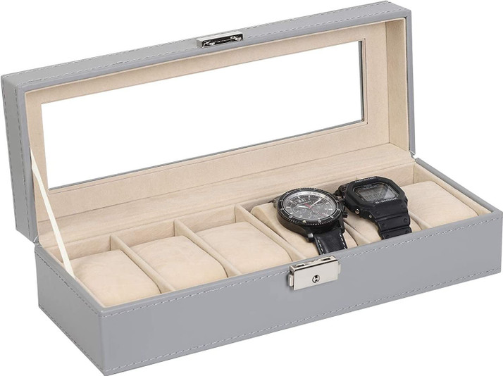 Watch case flipkart Clearance
