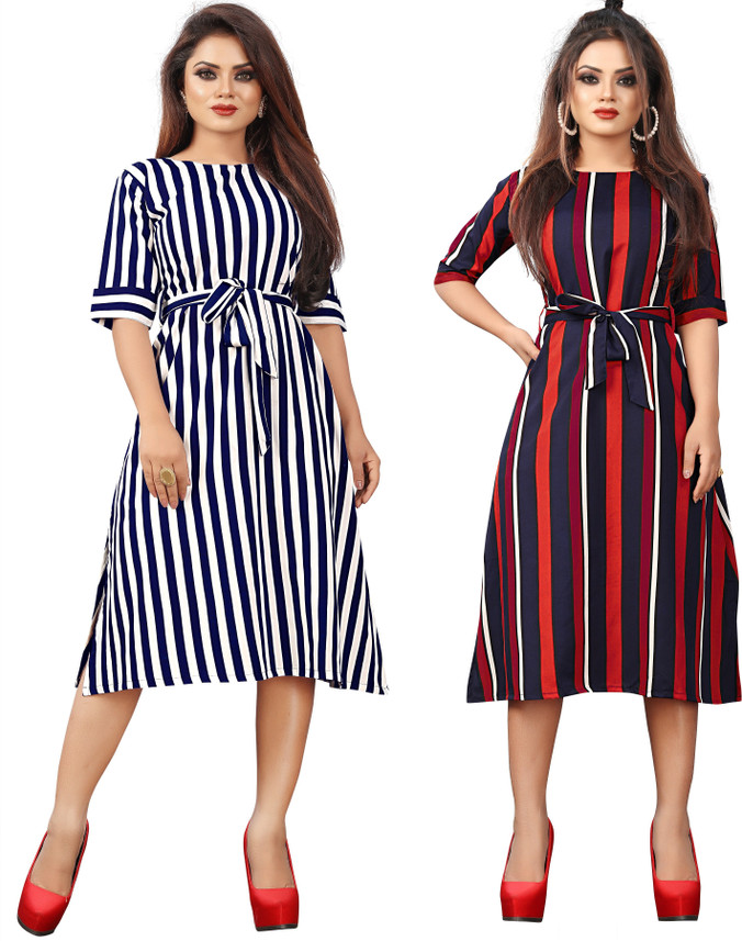 flipkart western long dress