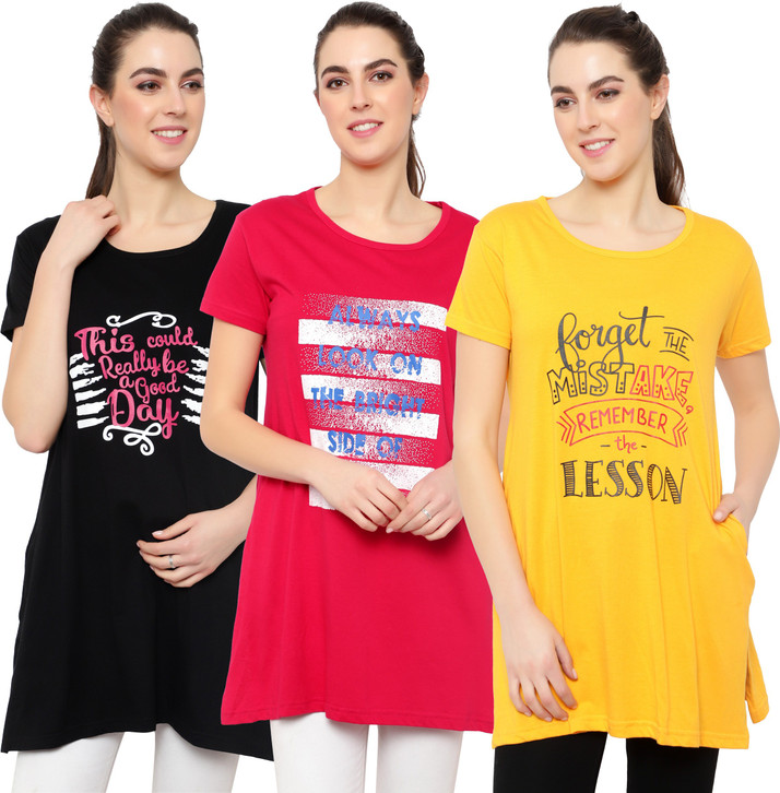 t shirt set flipkart