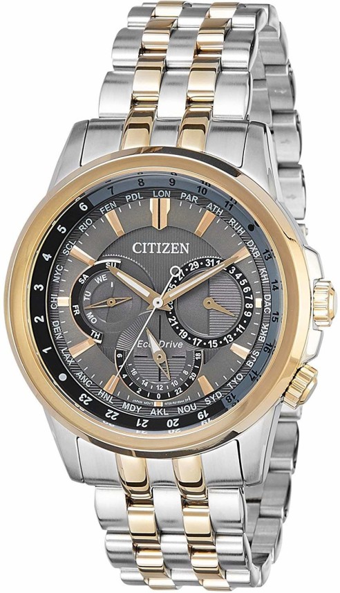 citizen eco drive watches price