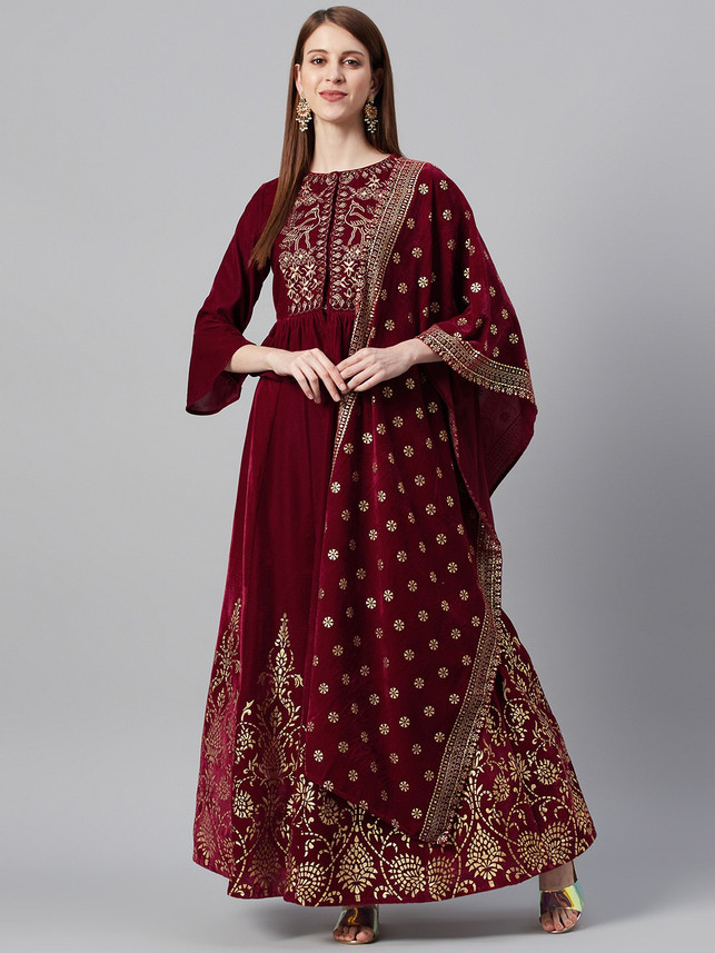 juniper lehenga