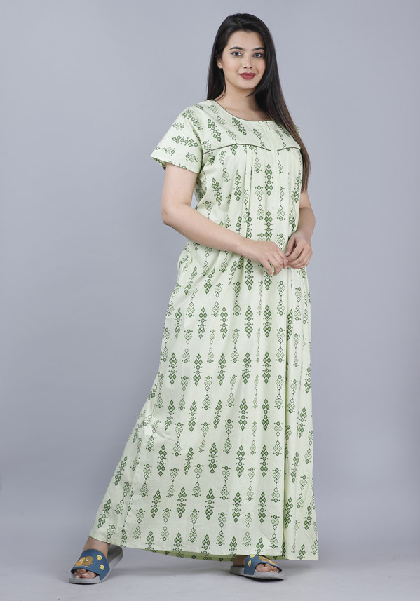 Aliyah Women Nighty - Buy Aliyah Women 