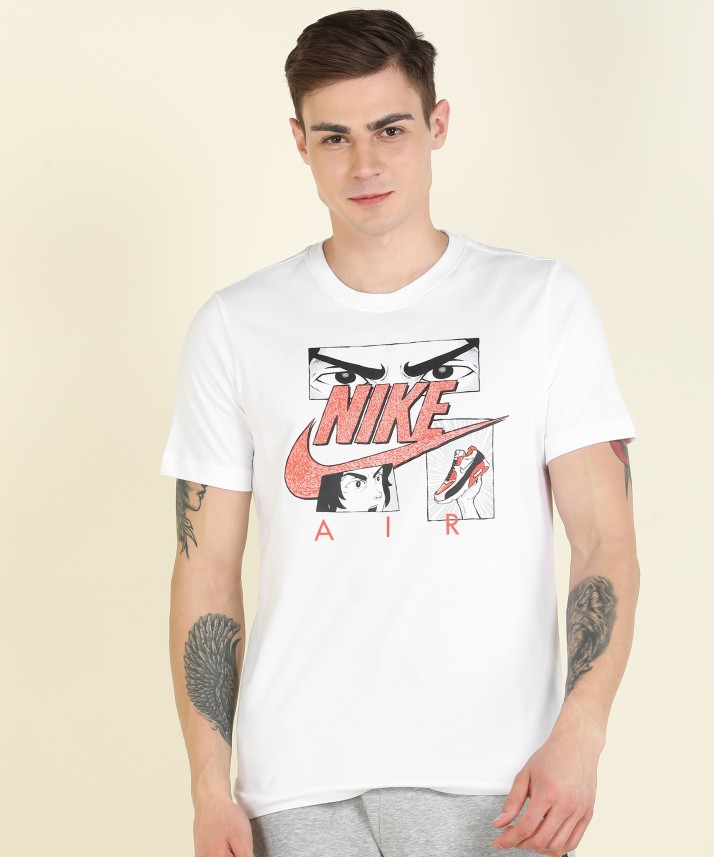 nike tshirts online