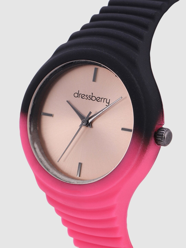 dress berry watches flipkart