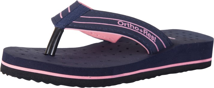 ortho rest slippers online