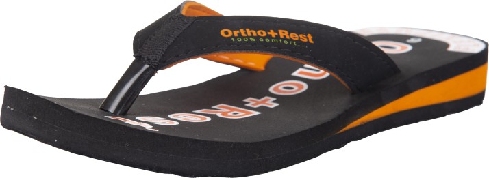 orthorest sandals