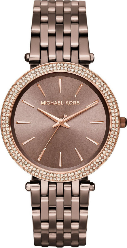 MICHAEL KORS Darci Analog Watch - For 