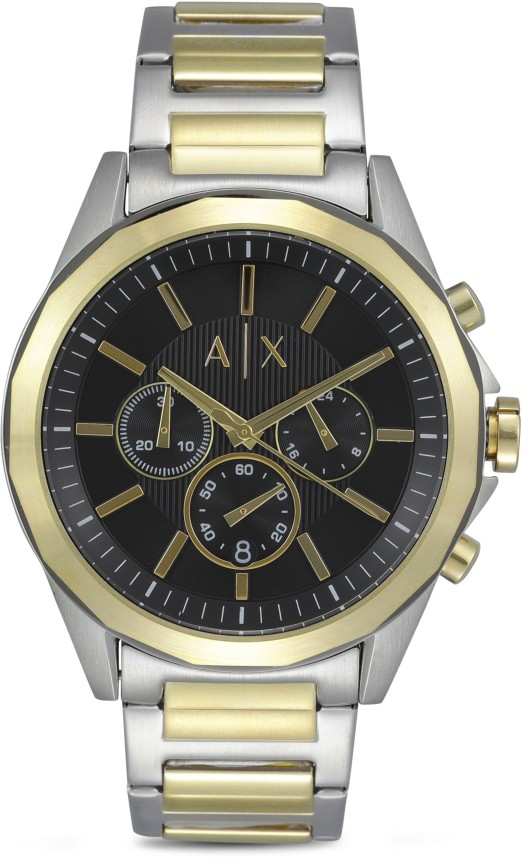 armani exchange ax2617